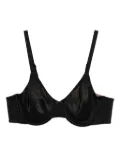Wacoal appeal underwire bra - Black