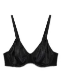 Wacoal back-appeal bra - Black