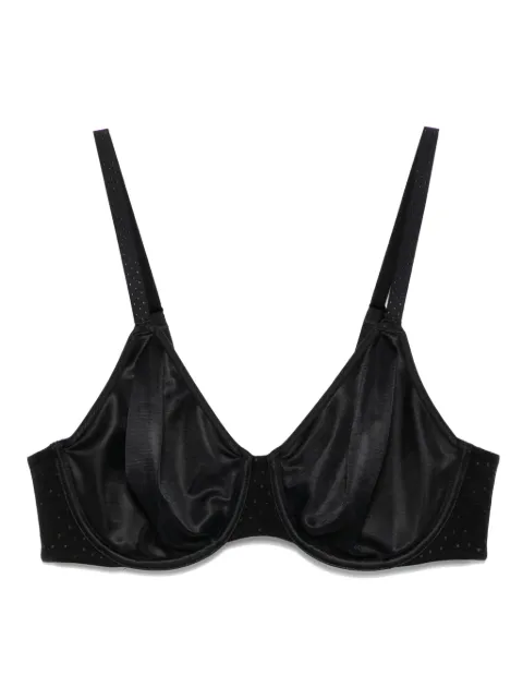 Wacoal back-appeal bra