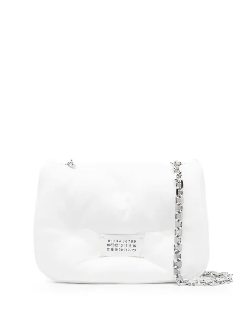 Maison Margiela small Glam Slam Flap shoulder bag
