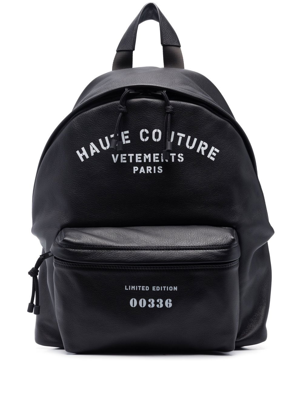 Vetements backpack sale