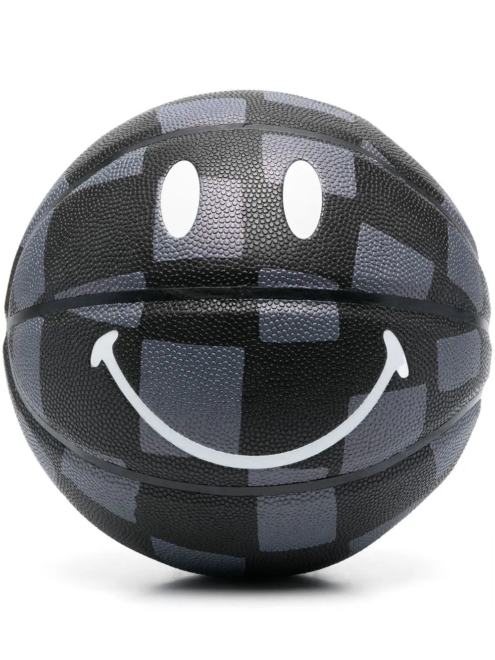 

MARKET Smiley Chess Cub basketball - Black