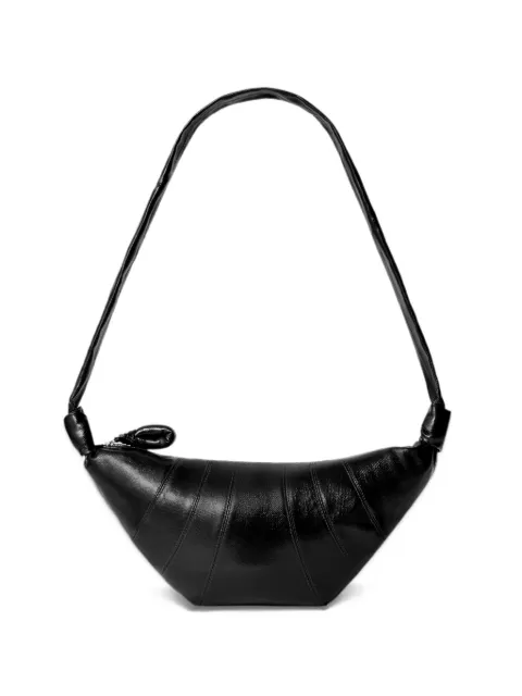 LEMAIRE medium Croissant shoulder bag