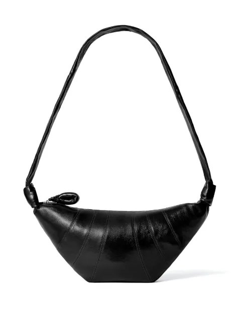 LEMAIRE bolso de hombro Croissant mediano
