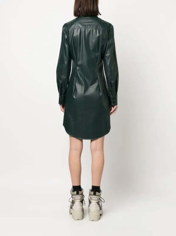 Maison Margiela メゾン・マルジェラ オーバーサイズ シャツ