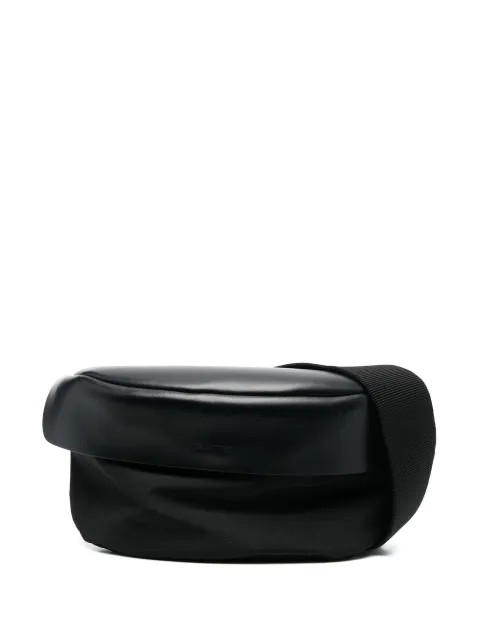 Jil Sander logo belt bag