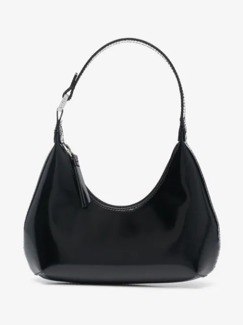 BY FAR Baby Amber shoulder bag