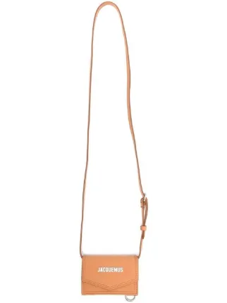 Cartera jacquemus hot sale