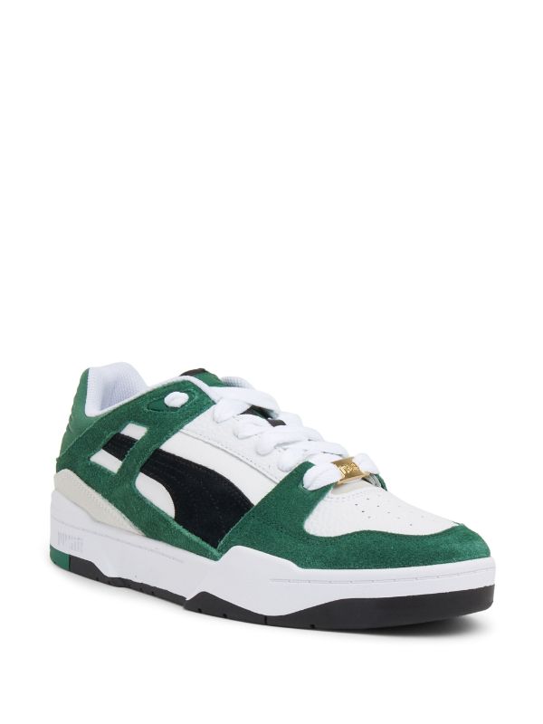 Puma archive bow outlet top