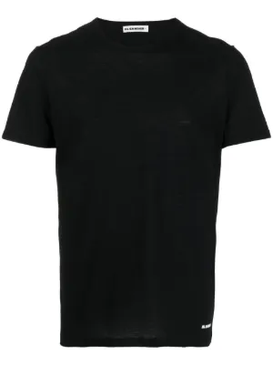 Jil Sander T-Shirts & Vests for Men | FARFETCH US
