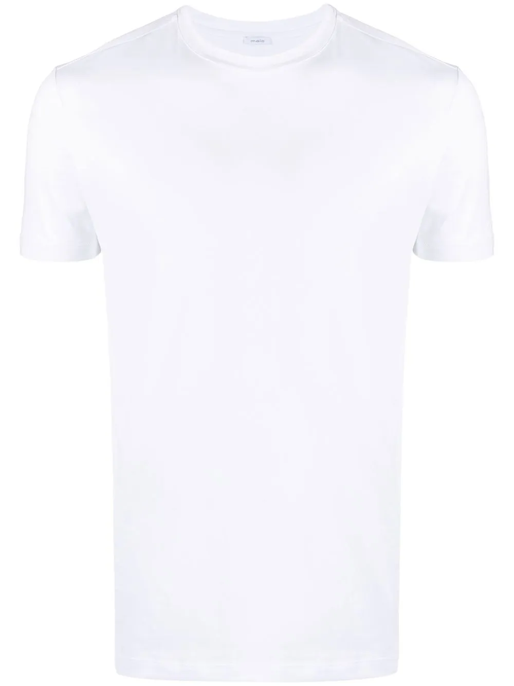 

Malo short-sleeved T-shirt - White