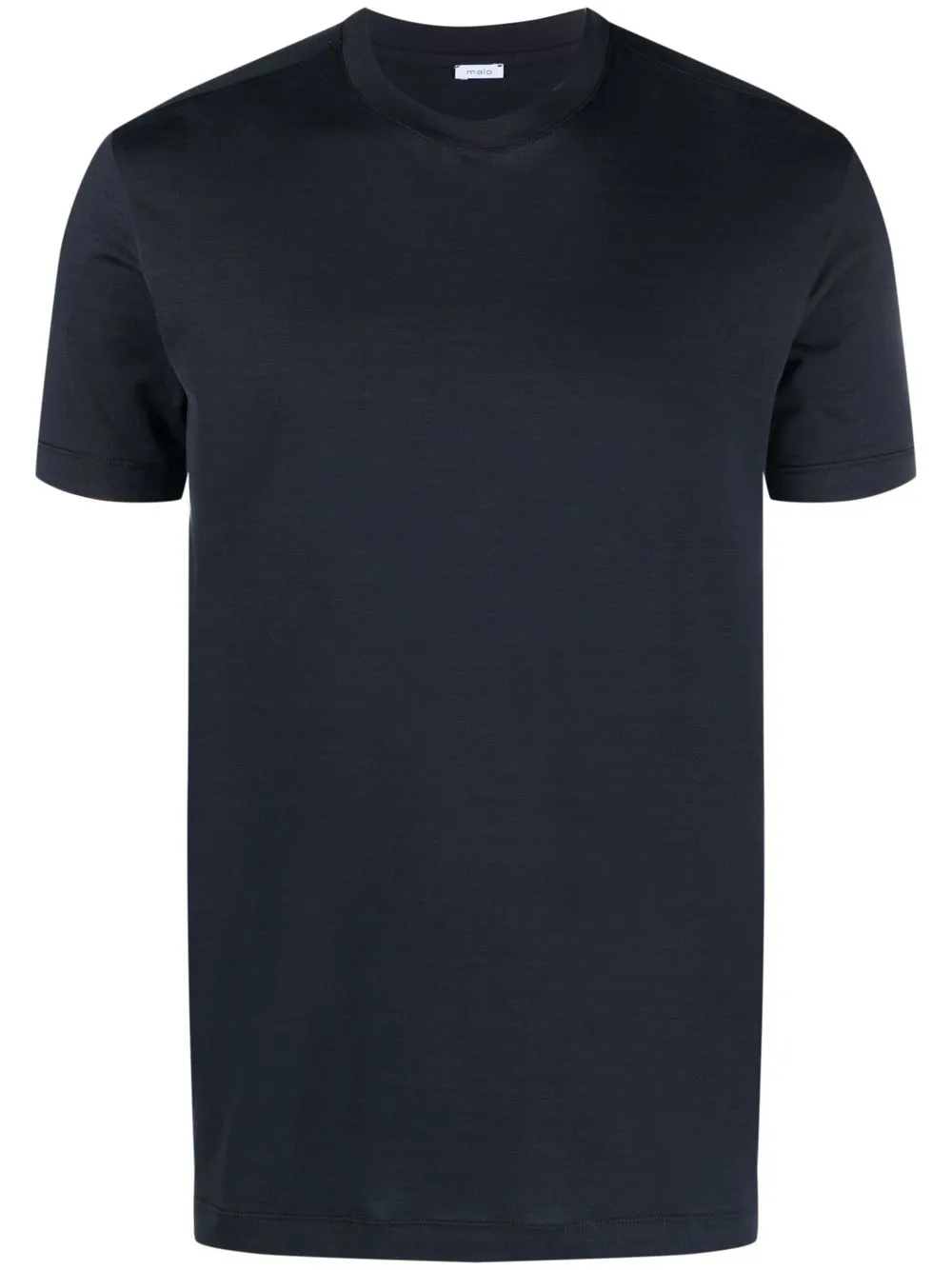 

Malo short-sleeved T-shirt - Blue