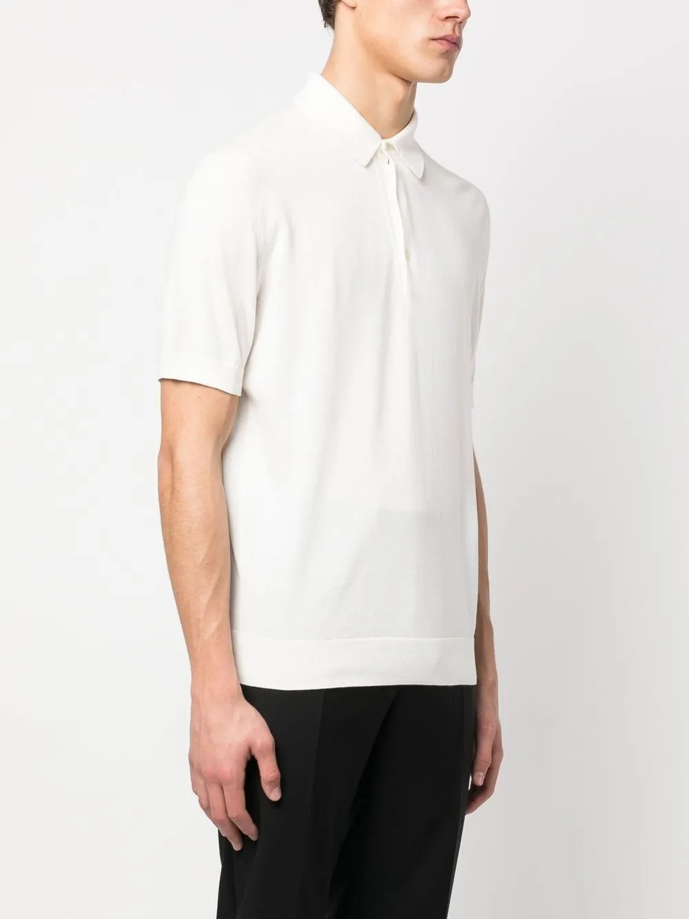 Zegna Polo | Polo | Image 3