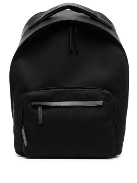 Troubadour Circular recycled backpack