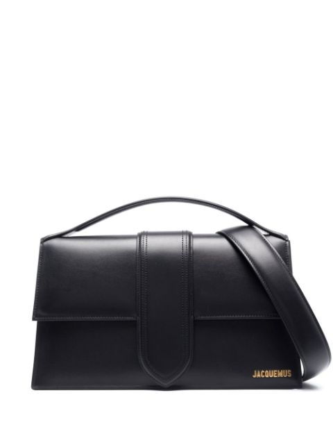 Jacquemus Le Bambinou leather tote bag Women