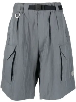 Designer Cargo Shorts for Men on Sale - FARFETCH