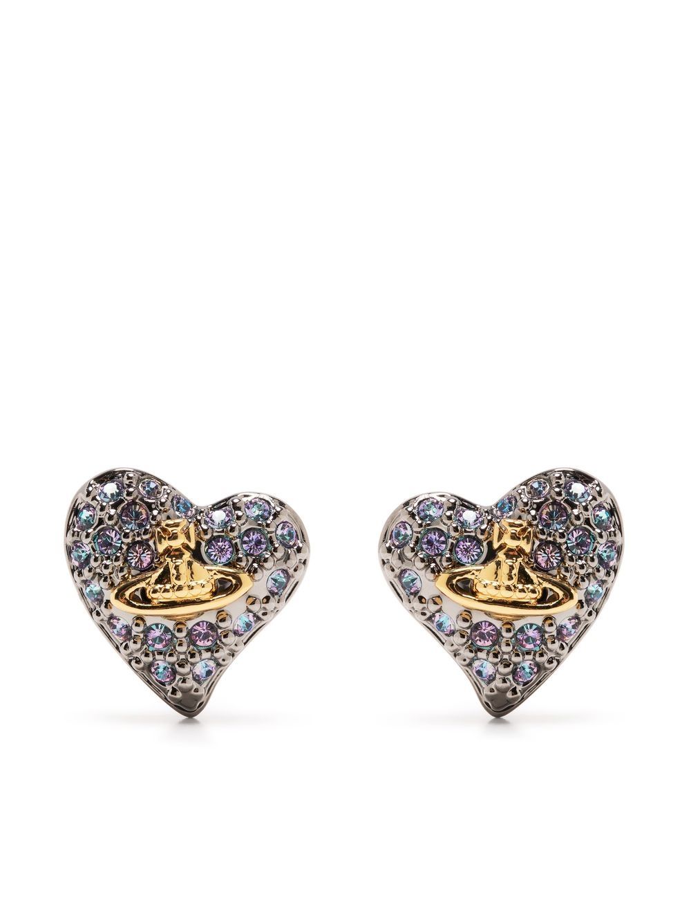 vivienne westwood petra earrings