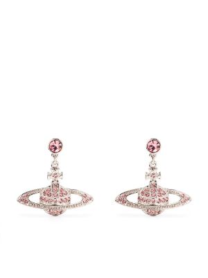 vivienne westwood planet earrings