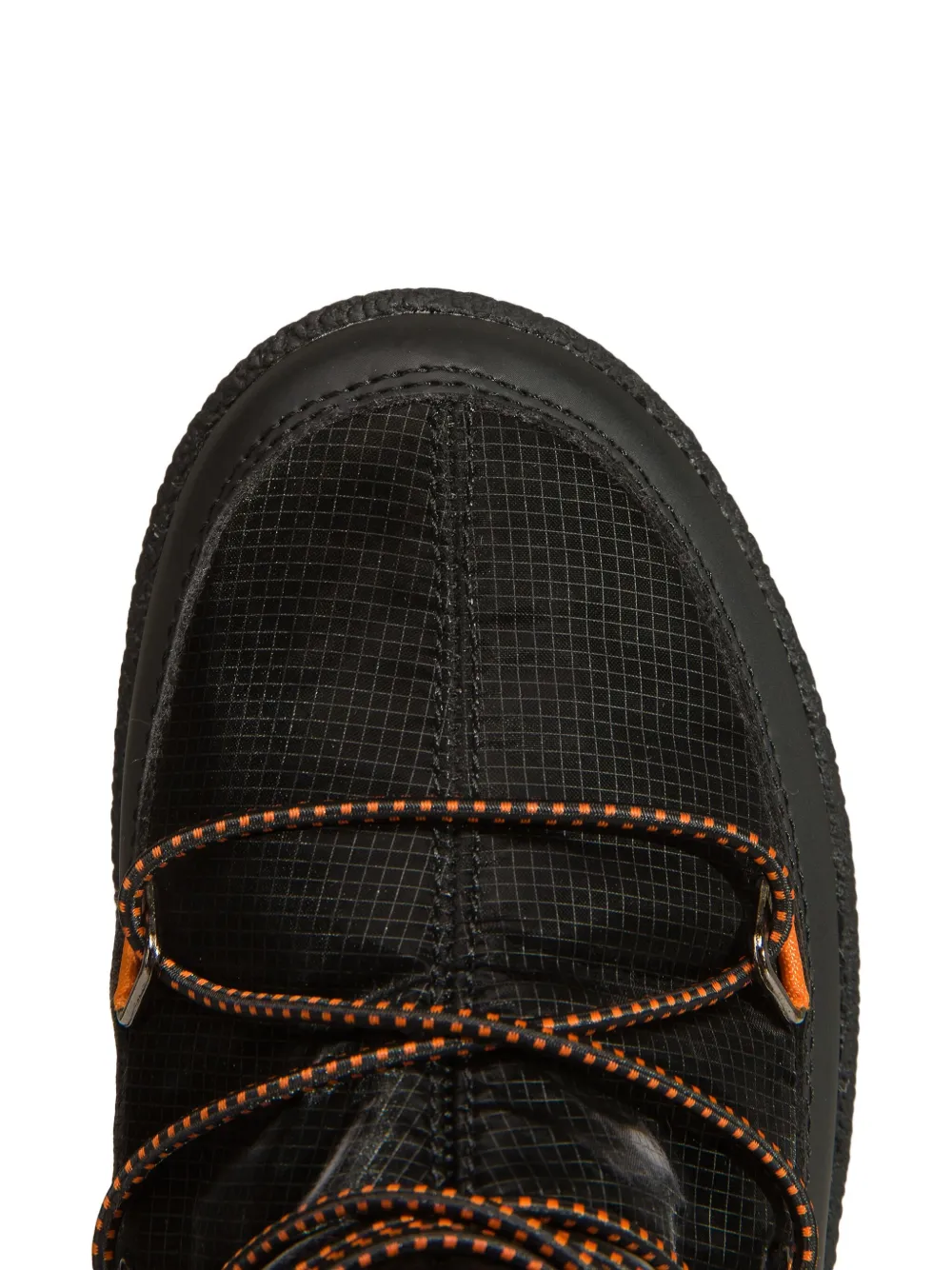 Moon Boot JR snowboots Zwart