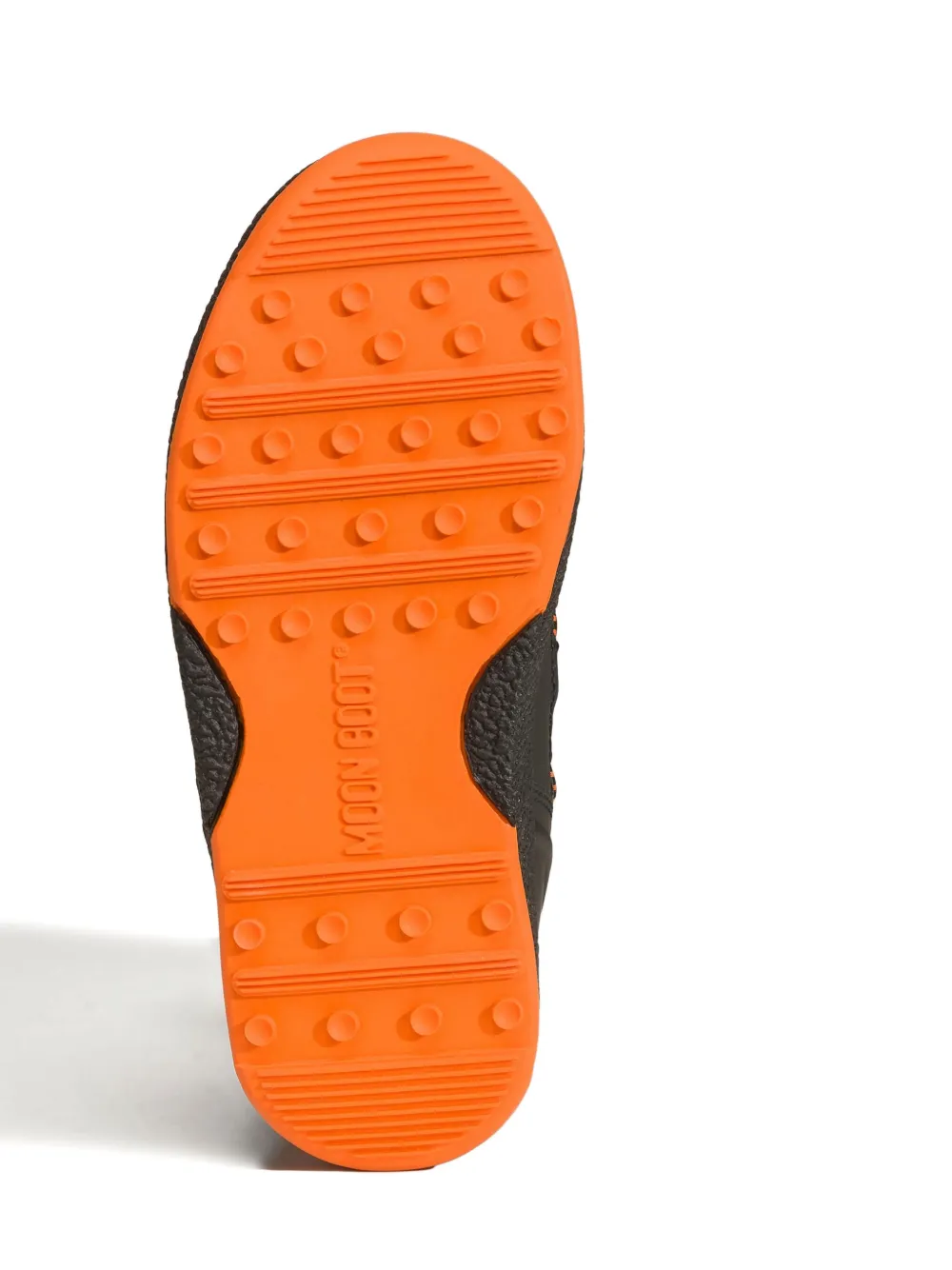 Moon Boot Jr Snow Boots In Black