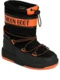 Moon Boot JR snow boots - Black