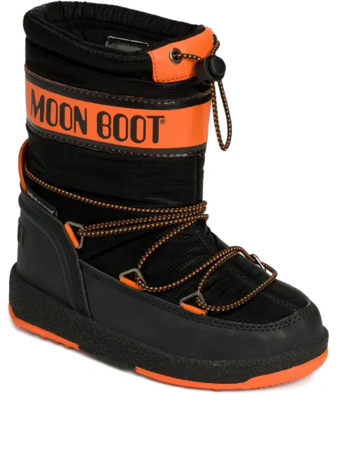 Moon Boot JR snow boots