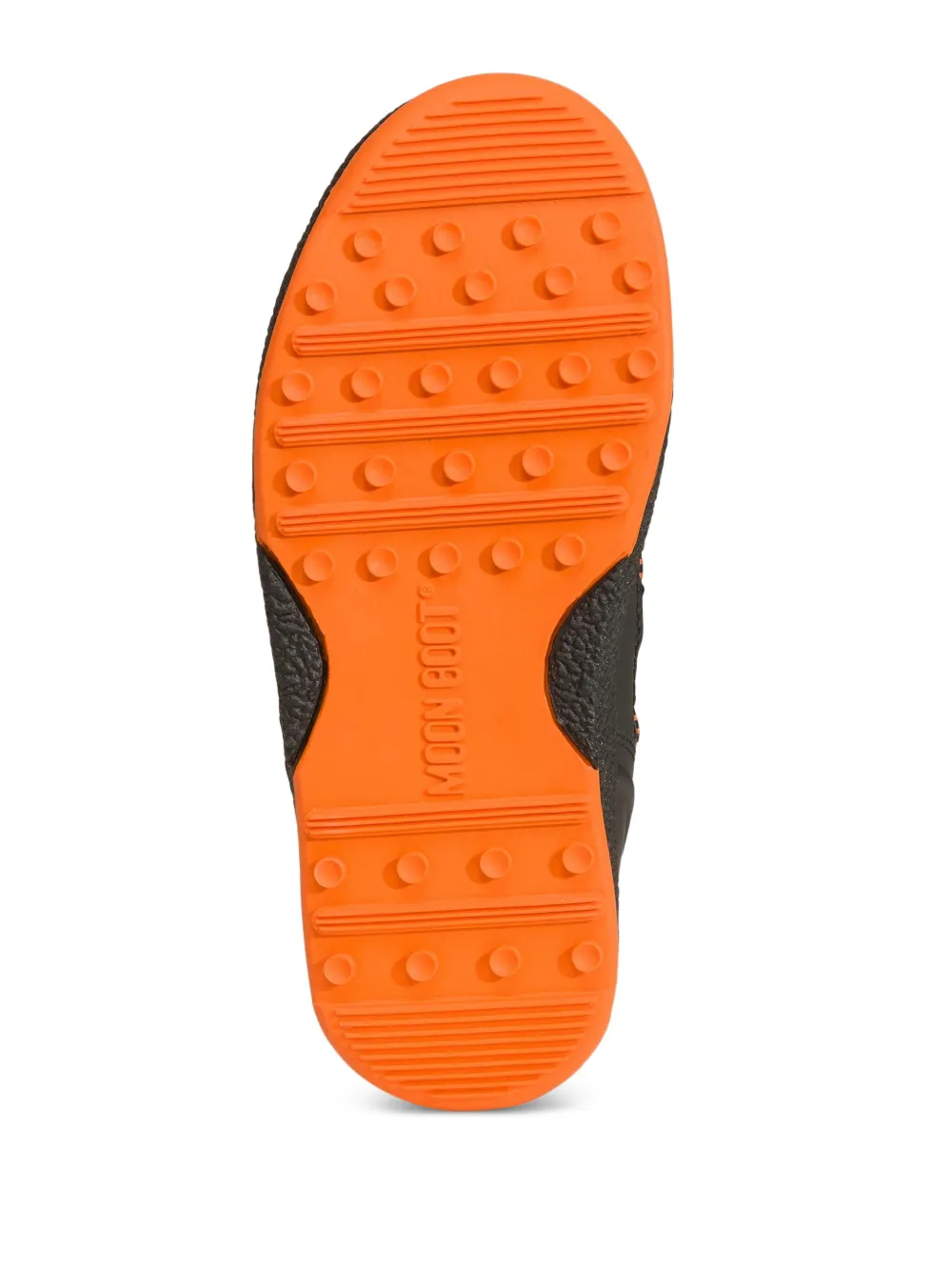 Moon Boot JR snowboots Zwart