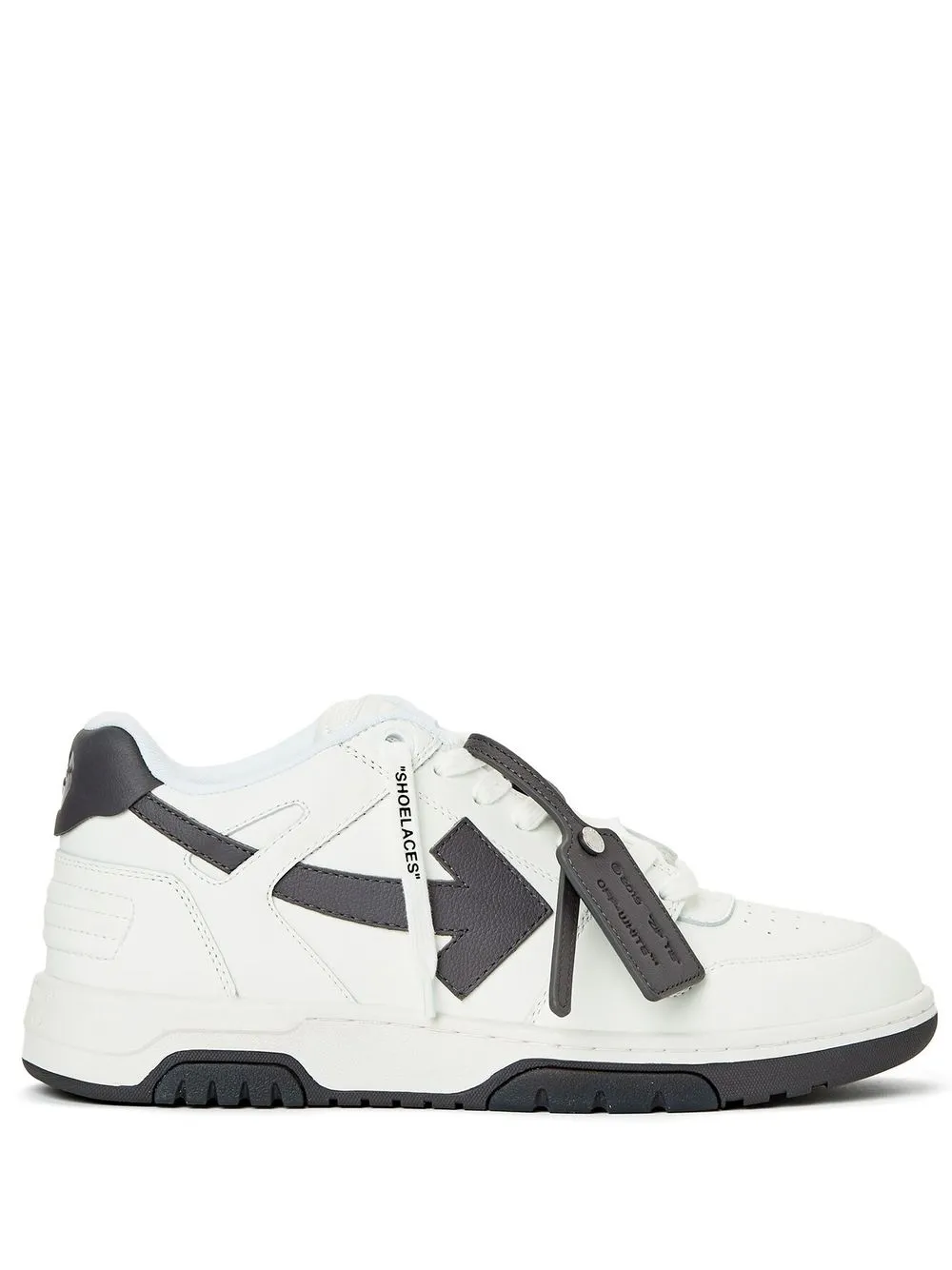 

Off-White Out Of Office low-top sneakers