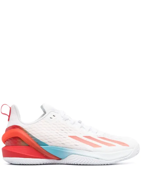 adidas Tennis Cybersonic tennis sneakers