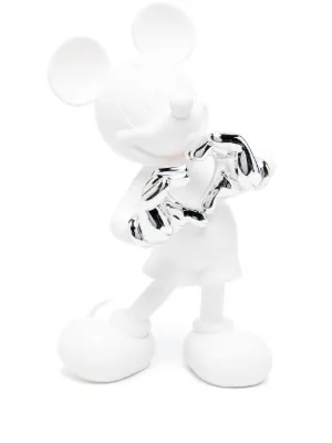 KAWS Kaws The Promise Grey Figure - Farfetch