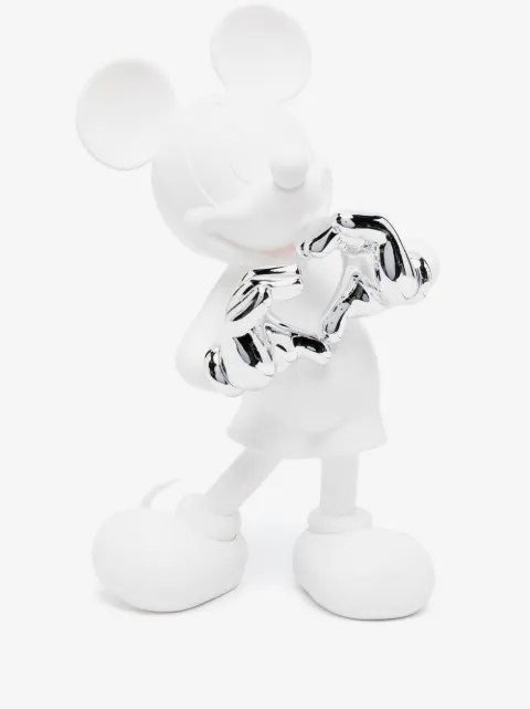 LEBLON DELIENNE x Kelly Hoppen Mickey With Love figurine (30cm)