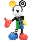 LEBLON DELIENNE x JC De Castelbajac Mickey figurine (30cm) - Red
