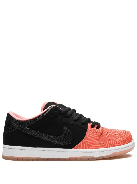Nike SB Dunk Low Premium "Salmon" sneakers