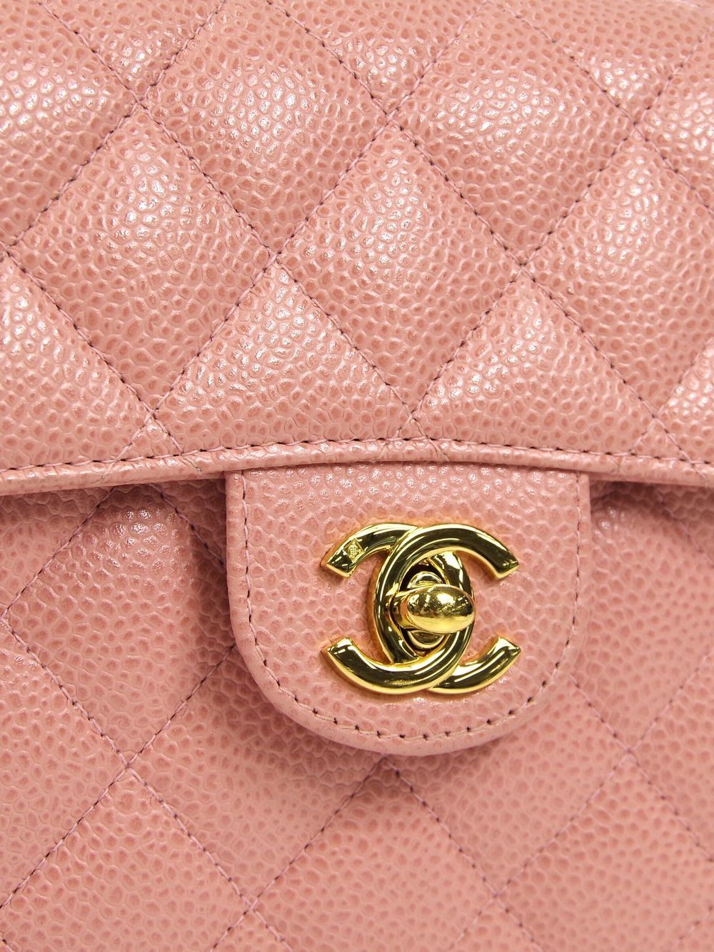 CHANEL 2003 Classic Flap mini shoulder bag Women