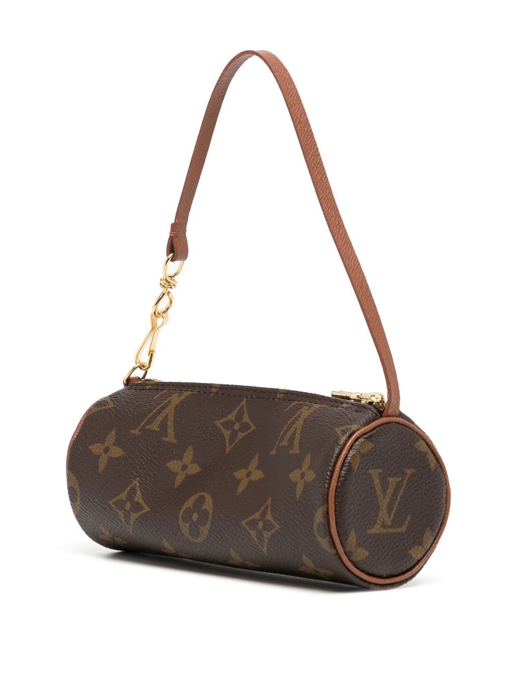 Louis Vuitton 1990s pre-owned Mini Pochette Accessoires Bag - Farfetch