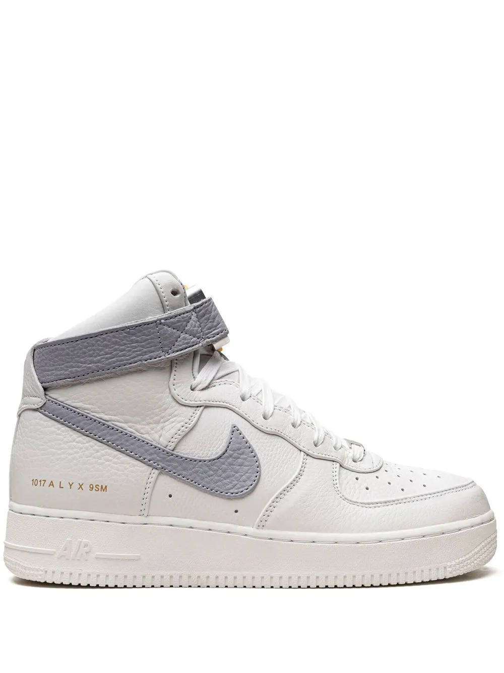 Nike x Alyx 'Air Force 1 High' スニーカー - Farfetch