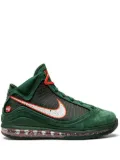 Nike LeBron 7 ""Famu"" sneakers - Green