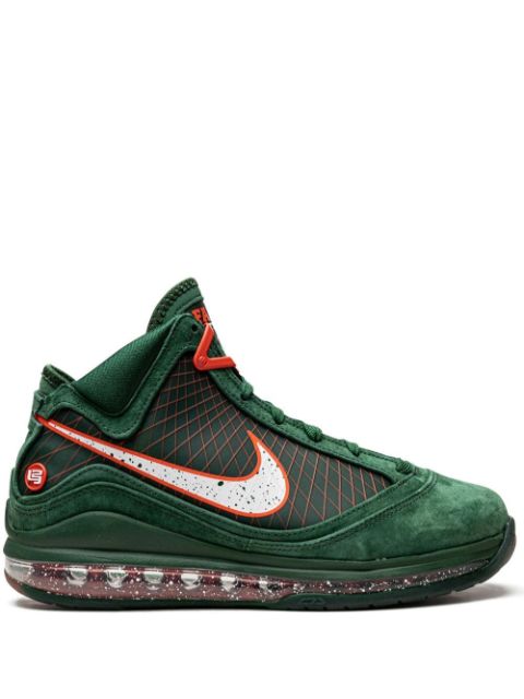 Nike LeBron 7 "Famu" sneakers WOMEN