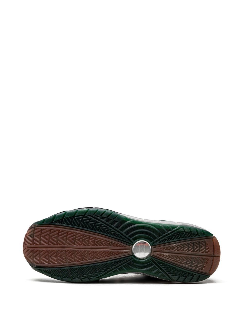 Nike LeBron 7 "Famu" sneakers WOMEN