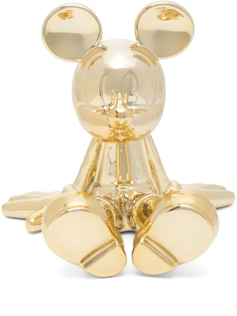 LEBLON DELIENNE Sitting Mickey Figur