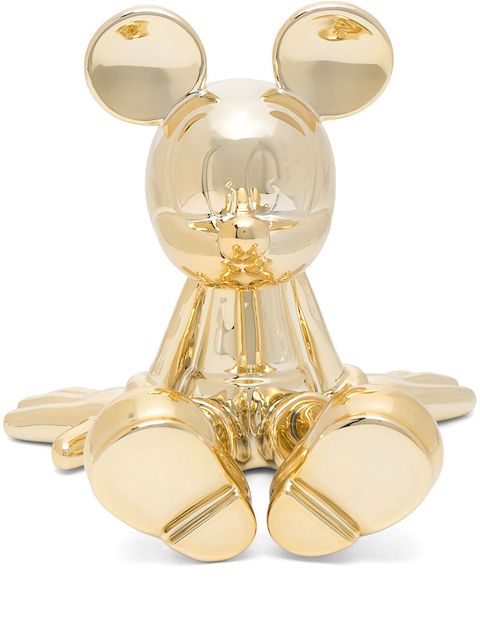 LEBLON DELIENNE x Marcel Wanders Sitting Mickey figurine (12cm)