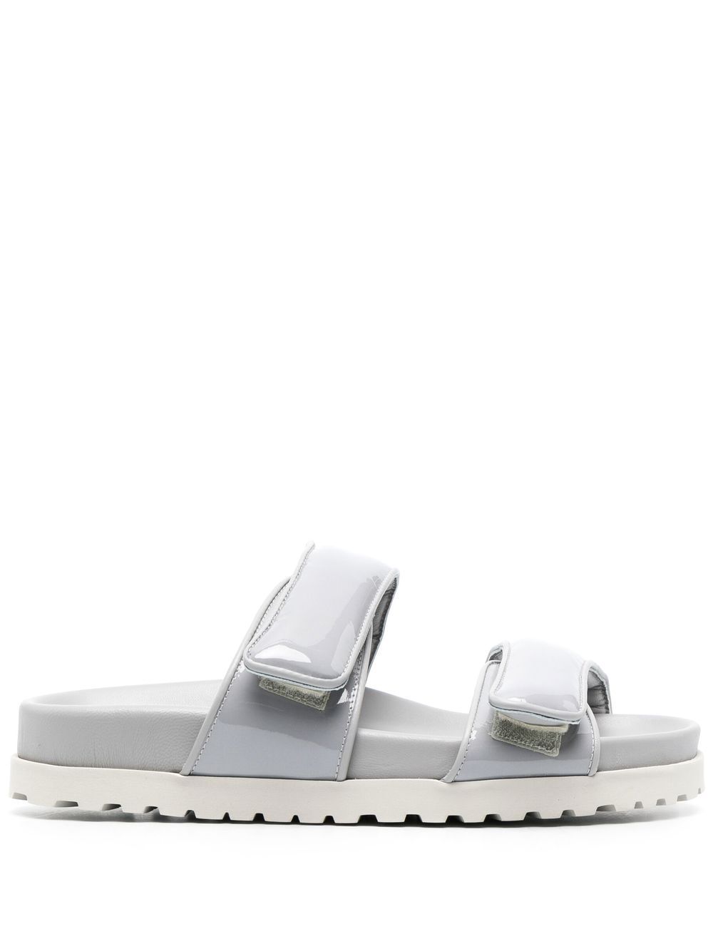 

GIABORGHINI Perni 11 sandals - Grey