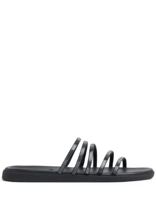 Pedro footbed slide online sandal