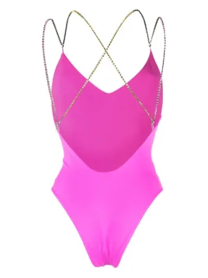 Nuova collezione di abbigliamento da mare GCDS donna su FARFETCH