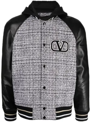 Valentino Garavani メンズ ボンバージャケット通販 - FARFETCH Valentino Garavani メンズ ボンバージャケット通販 - FARFETCH