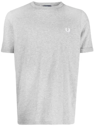 Fred Perry