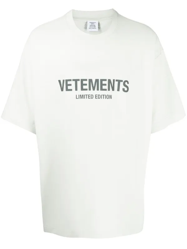 VETEMENTS(ヴェトモン) Tシャツ