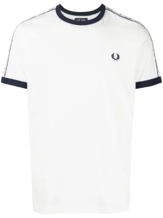 Fred Perry