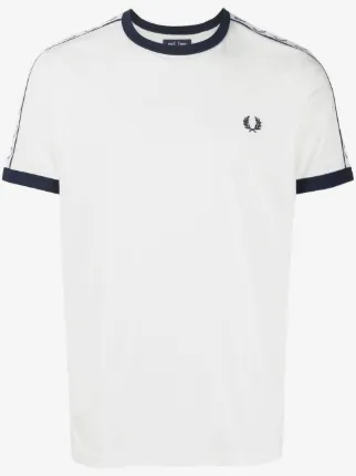 Fred Perry