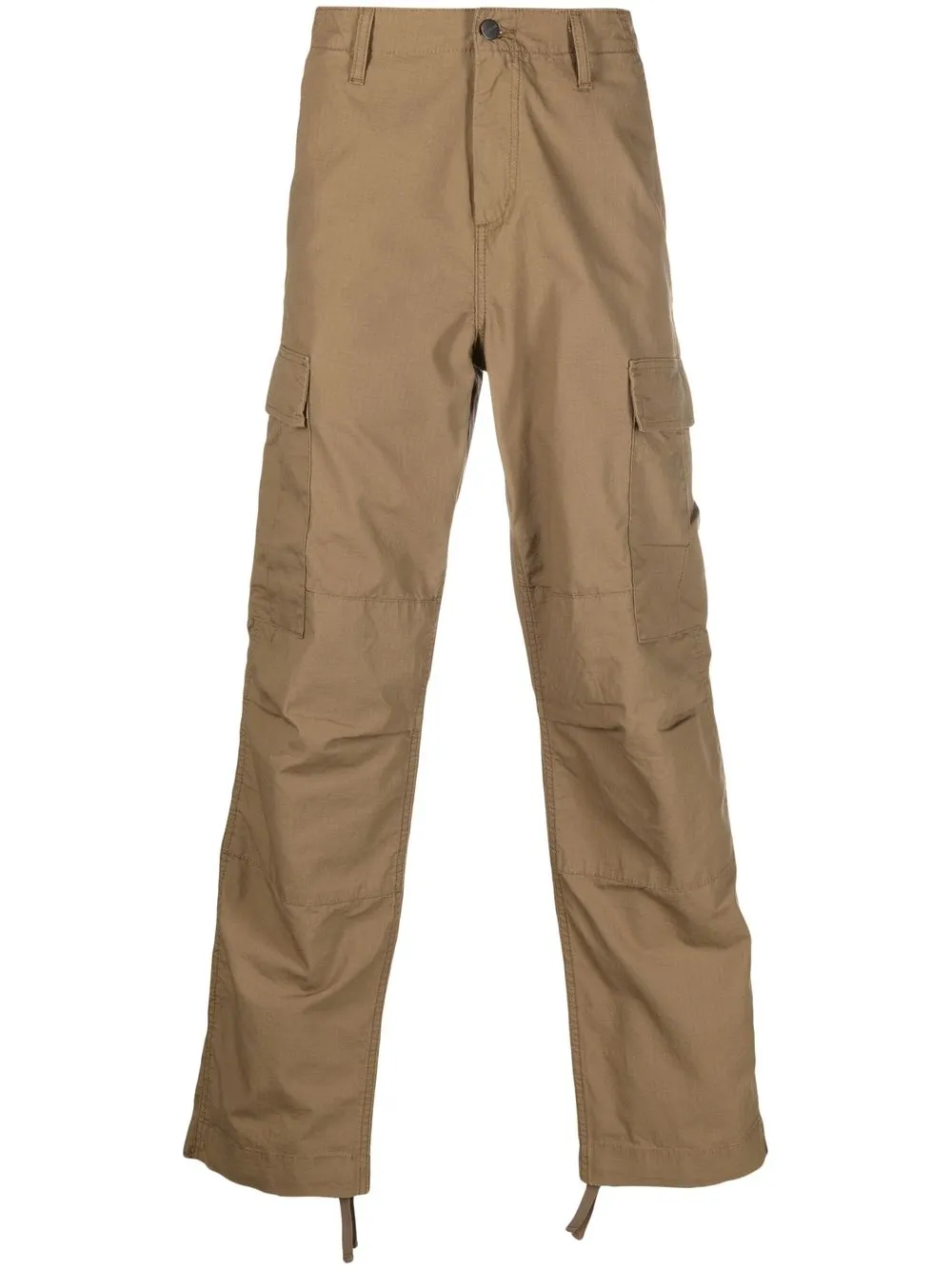 

Carhartt WIP straight-leg cargo trousers - Brown